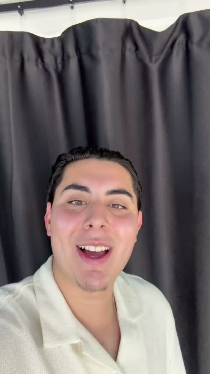 Ali's video introduction for Jordan